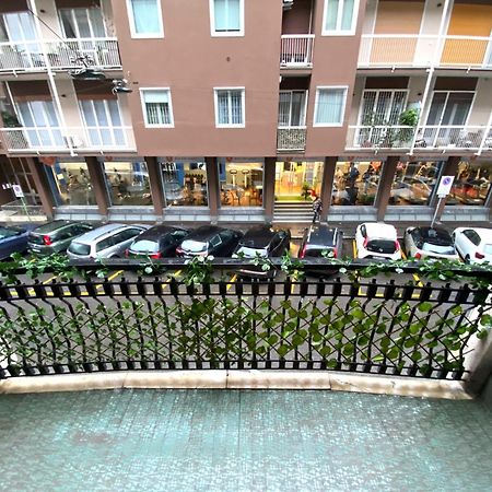 Appartamento In Darsena - Navigli 밀라노 외부 사진