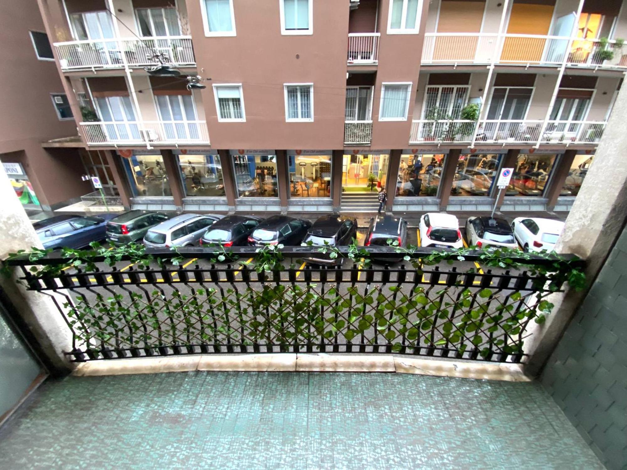 Appartamento In Darsena - Navigli 밀라노 외부 사진